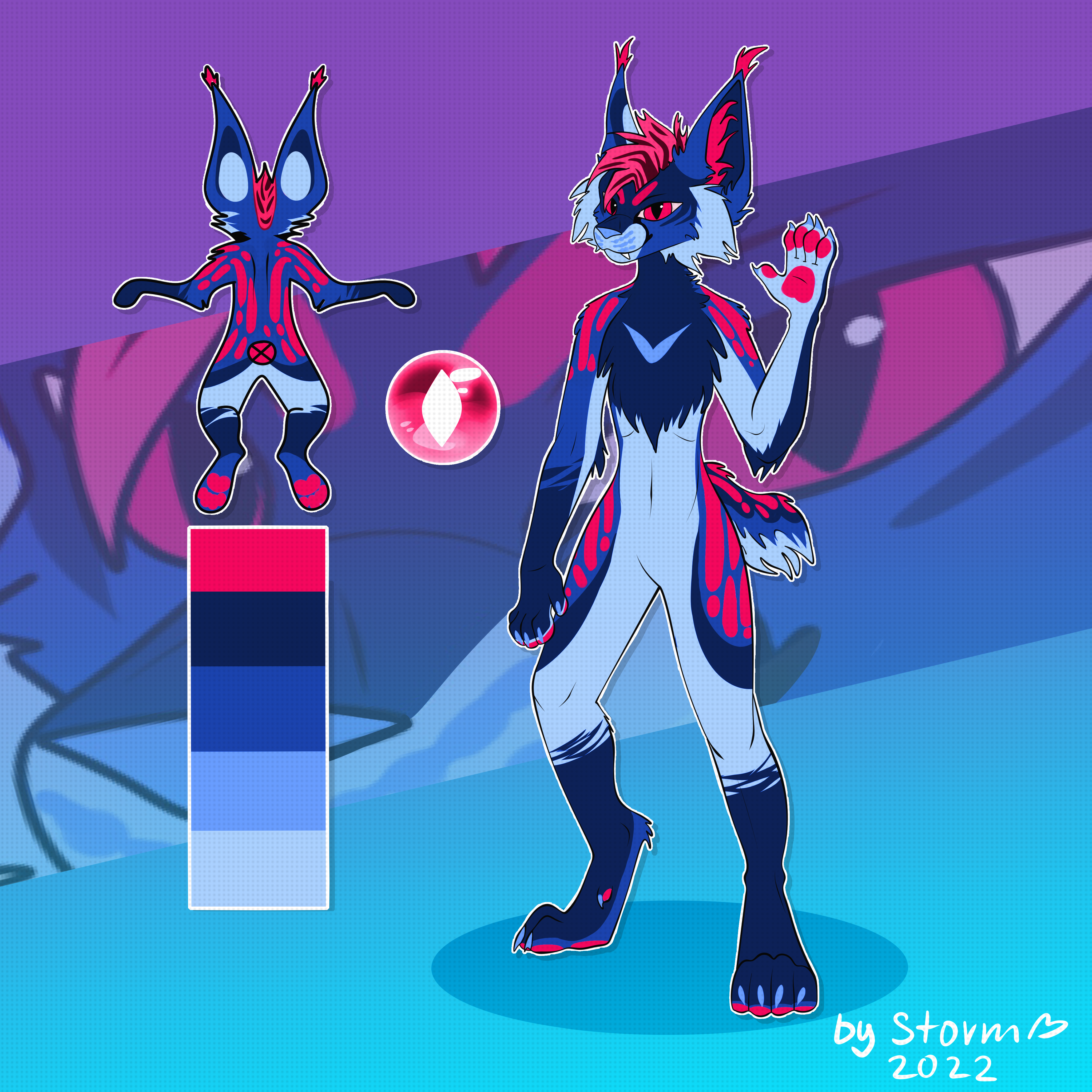 <h2>Artist: storm.workss on Instagram</h2>